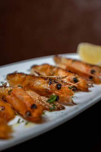 Bodega Spanish Tapas & Lounge