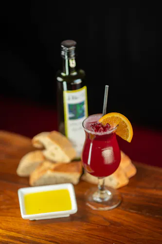 Bodega Spanish Tapas & Lounge