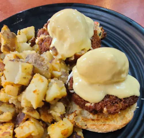 Town's End Brunch