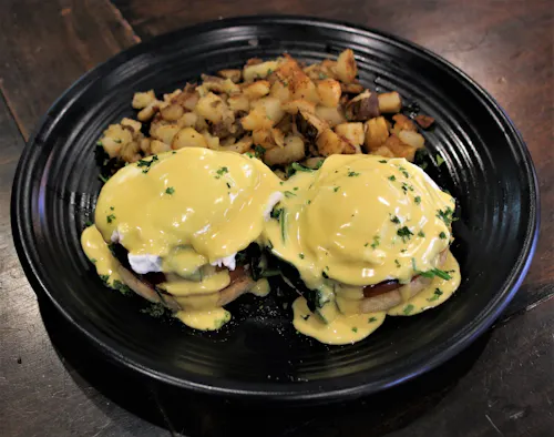 Town's End Brunch