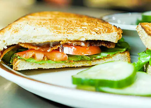 MaryAnn's Diner