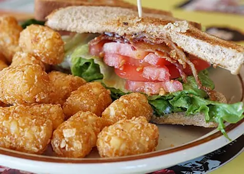 MaryAnn's Diner