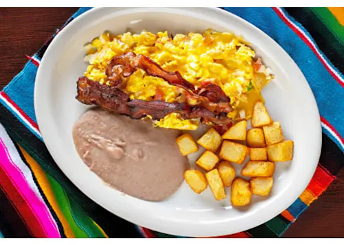La Tapatia Mexican Restaurant and Bar