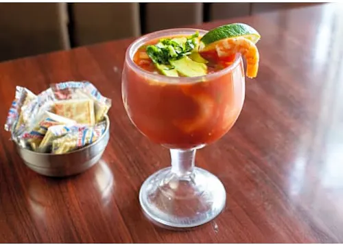 Photo 1 of 4: La Tapatia Mexican Restaurant and Bar