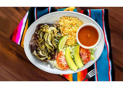 La Tapatia Mexican Restaurant and Bar