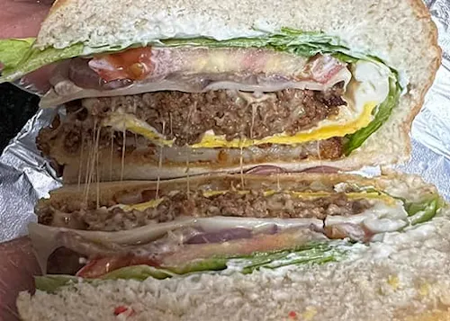 Holey Moley NY Bagel Baymeadows