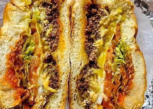 Holey Moley NY Bagel Baymeadows