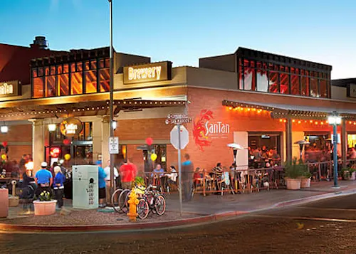 SanTan Brewing Company - Chandler