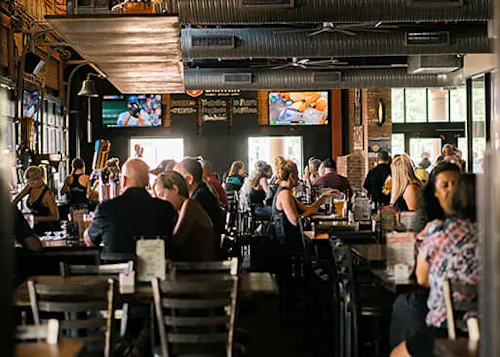 Photo 1 of 4: SanTan Brewing Company - Chandler