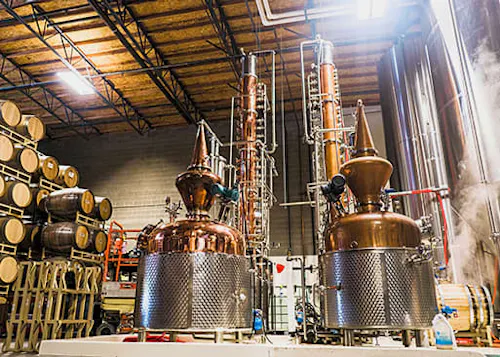 SanTan Brewing Company - Chandler