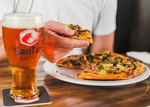 SanTan Brewing Company - Chandler