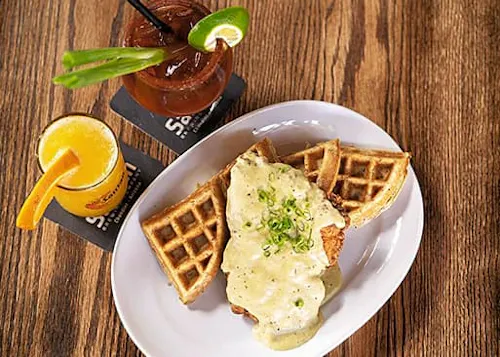 SanTan Brewing Company - Chandler