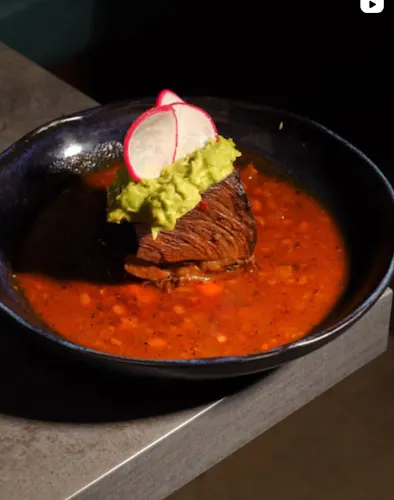Descanso Restaurant - Los Angeles