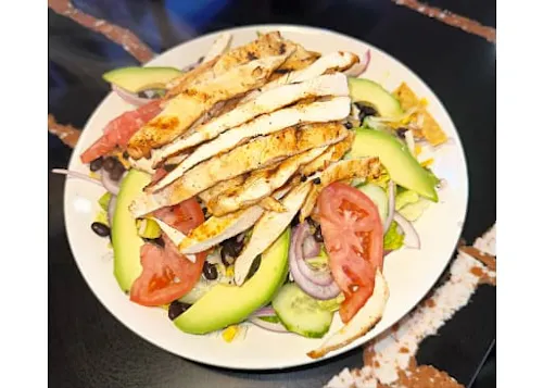 El Tapatio