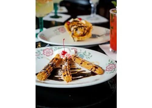 El Tapatio