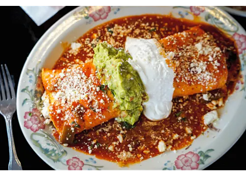 Photo 1 of 4: El Tapatio