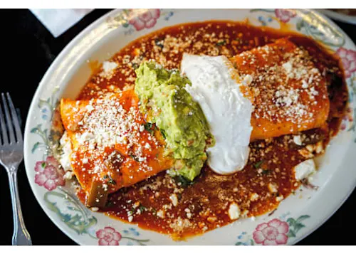 El Tapatio