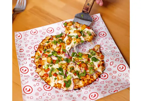 Curry Pizza House - Fishers