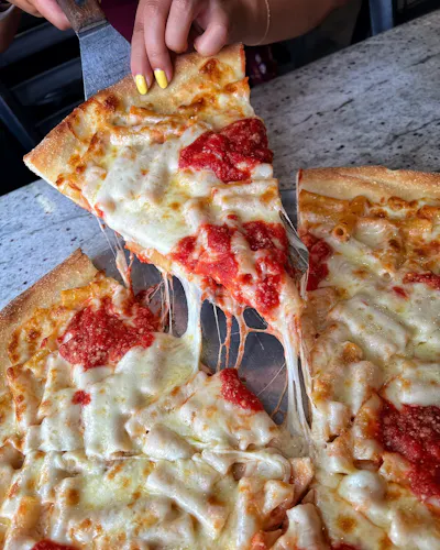 Bravo Pizza