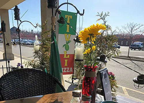 Photo 1 of 4: Tivoli Pizza and Trattoria