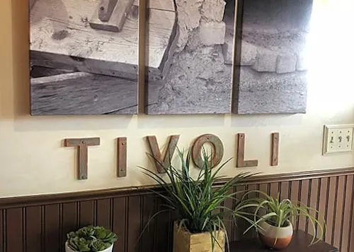Tivoli Pizza and Trattoria