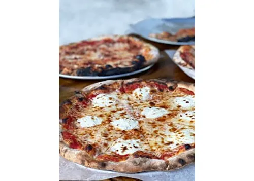 Tivoli Pizza and Trattoria