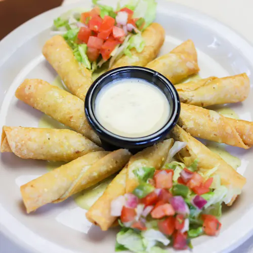 Blue Agave Tex Mex