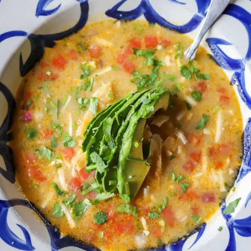 Blue Agave Tex Mex
