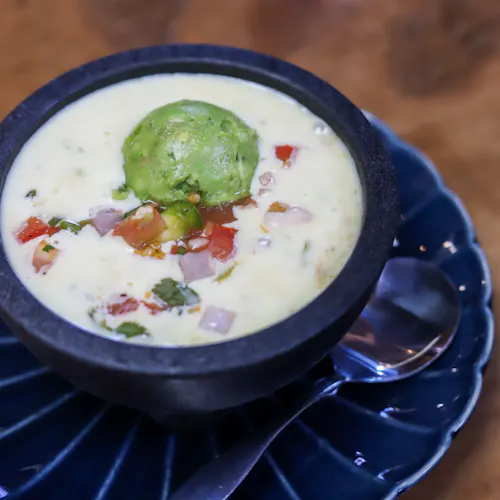 Blue Agave Tex Mex