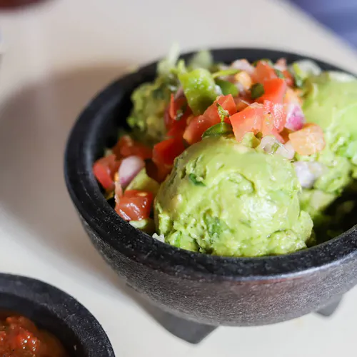 Blue Agave Tex Mex