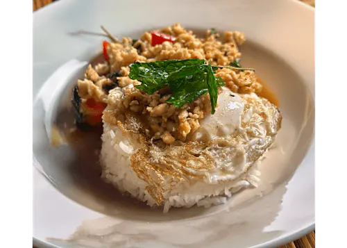 Urban Thai