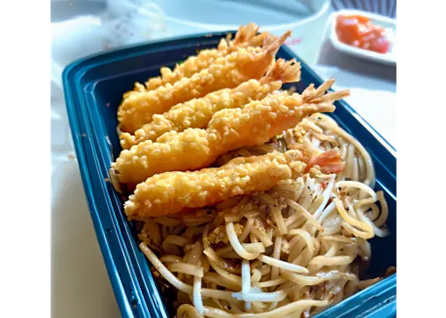 Urban Thai