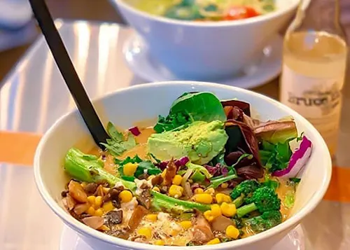 Silverlake Ramen - Midtown