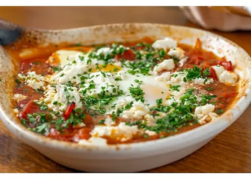 Olive Lebanese Eatery - Herndon