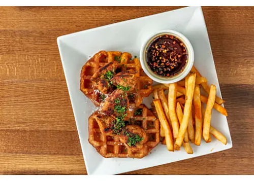 Olive Lebanese Eatery - Herndon