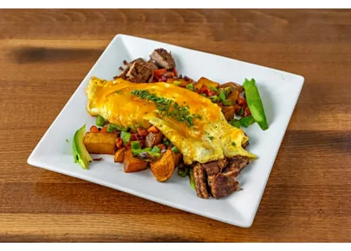 Olive Lebanese Eatery - Herndon