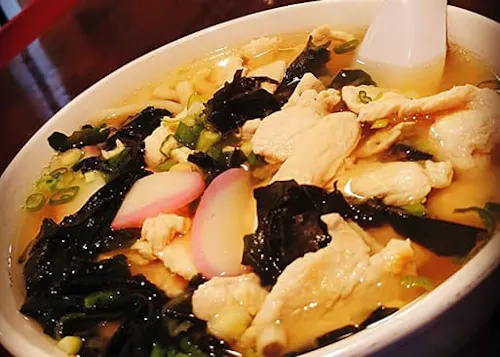 Noodles Etc
