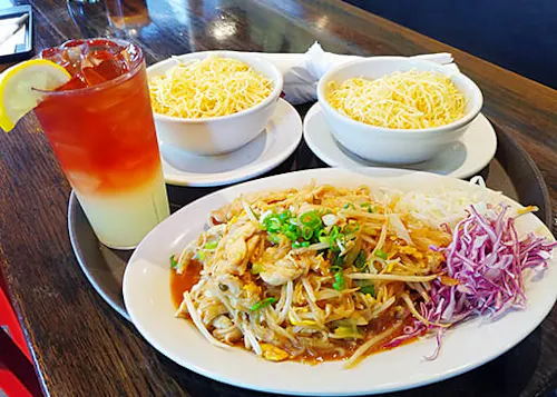 Photo 1 of 4: Noodles Etc