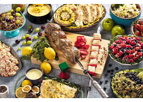 Rodizio Grill