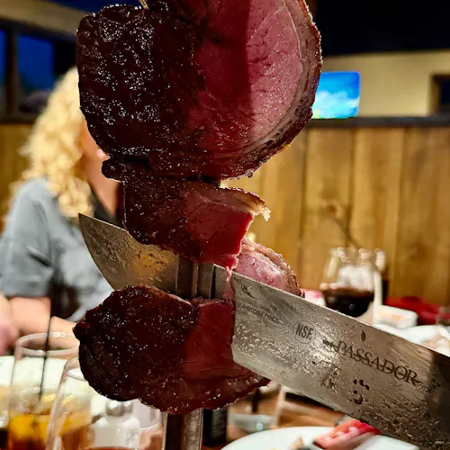 Rodizio Grill