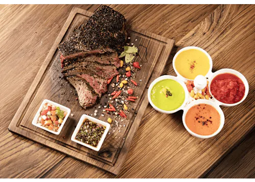 Rodizio Grill
