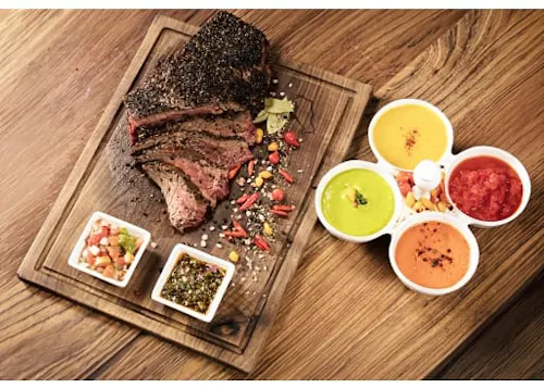 Rodizio Grill