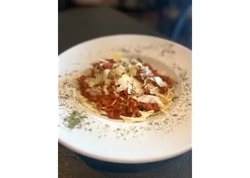 Blackstone Grille