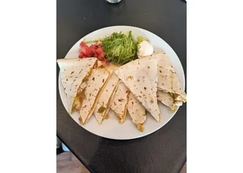 Blackstone Grille