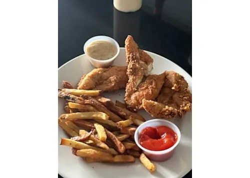 Blackstone Grille