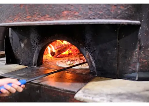 Antico Pizza