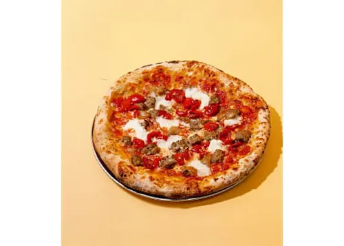 Photo 1 of 4: Antico Pizza