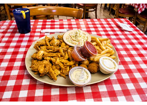 Barbara's Family Restaurant