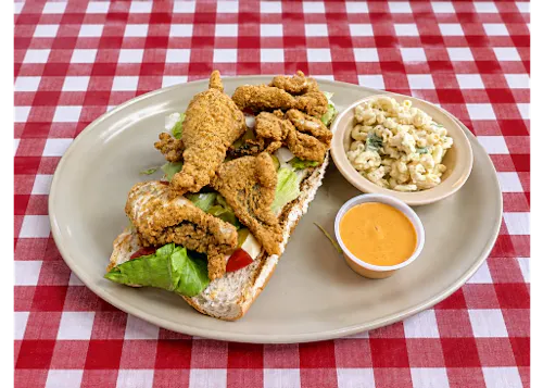 Barbara's Family Restaurant