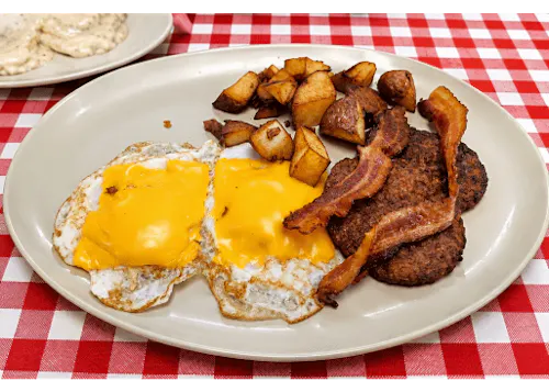 Barbara's Family Restaurant